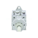 12A Control y carga Interruptor