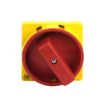 ACTUATOR HANDLE FOR LOAD SWITCH