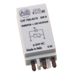 Supresor de sobretensiones 700 6-24V DC
