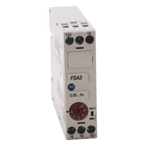 On-Delay Timing Relay 700 On-Delay