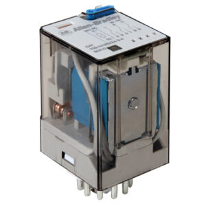 RELAY GEN.PURPOSE 277VAC MAX 10 A MAX