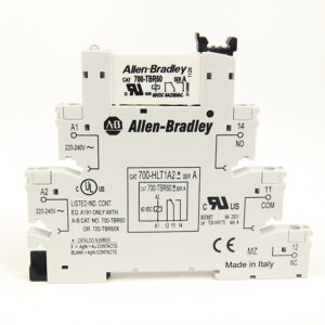 ElectromecÃ¡nica SLST Relay