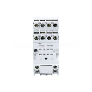 Enchufe de relÃ© miniatura 700