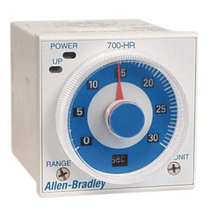 Base Timer Relay Tubo