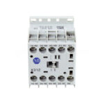 IEC Miniatura relÃ© de control