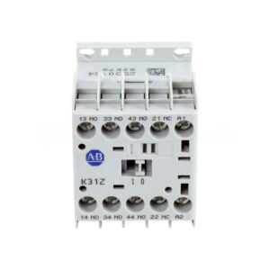 IEC Miniatura relé de control