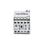 SERIE 700-M - MINICONTACTORES AUXILIARES, 4-CONTACTOS, 3 NA