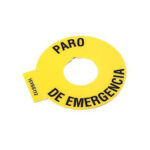 22 mm accesorio 800F PB
