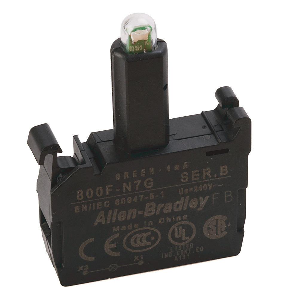 LED 800F 22 mm