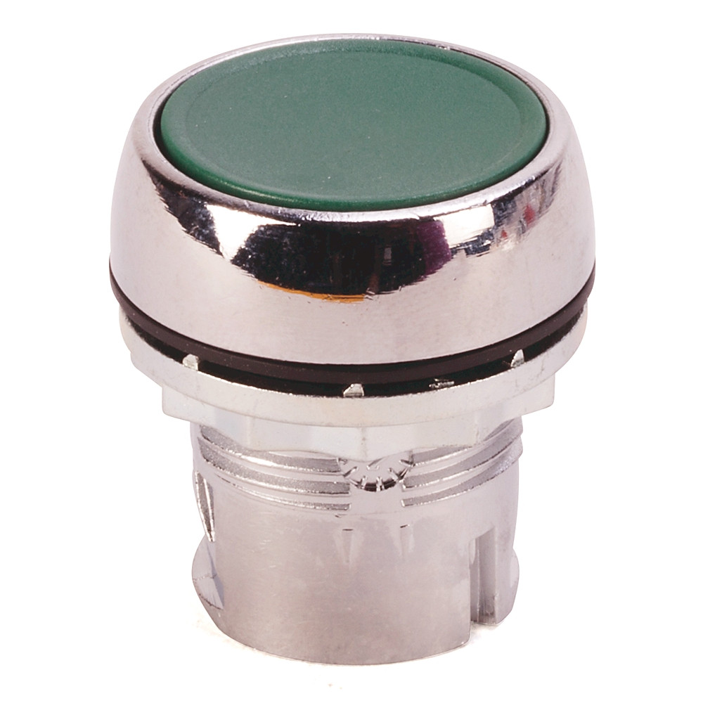 800F 22 Mm Flush Push-button