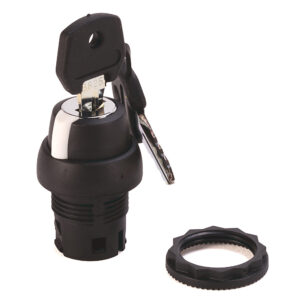 Llave Selector Interruptor 800F 22 mm