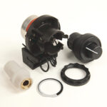 22mm potenciÃ³metro Operador 800F
