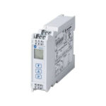 RELÉ DE ROTACIÓN 400 VCA MAX., 50/60HZ, MANDO A 24 VCC