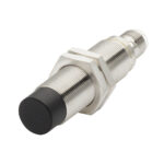 18 mm Barril Cilindrico Inductivo