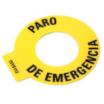 22 mm accesorio 800F PB