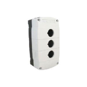 22 mm PB recinto 800F gray Latch o Base