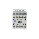 IEC 5 A Contactores miniatura