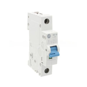 Protector suplementario 1,489 10 A 1 C