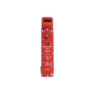 Guardmaster Interruptor guardlock