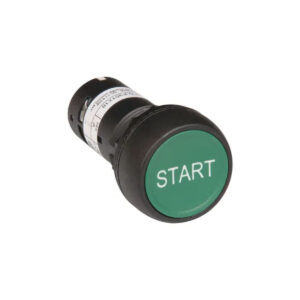800F 22 Mm Flush Push-button