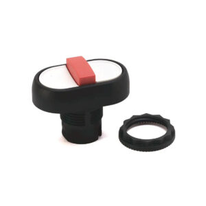 800F 3 Position Multifunction - Metal P