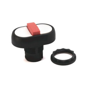 3 Posiciones Multi-Operador 800F 22 mm