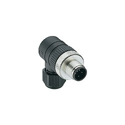 Conector Lumberg | RSCW 4/7