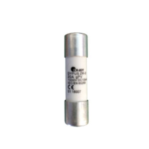 FUSIBLE DYFUS ZR-00 DE 20 gG-G