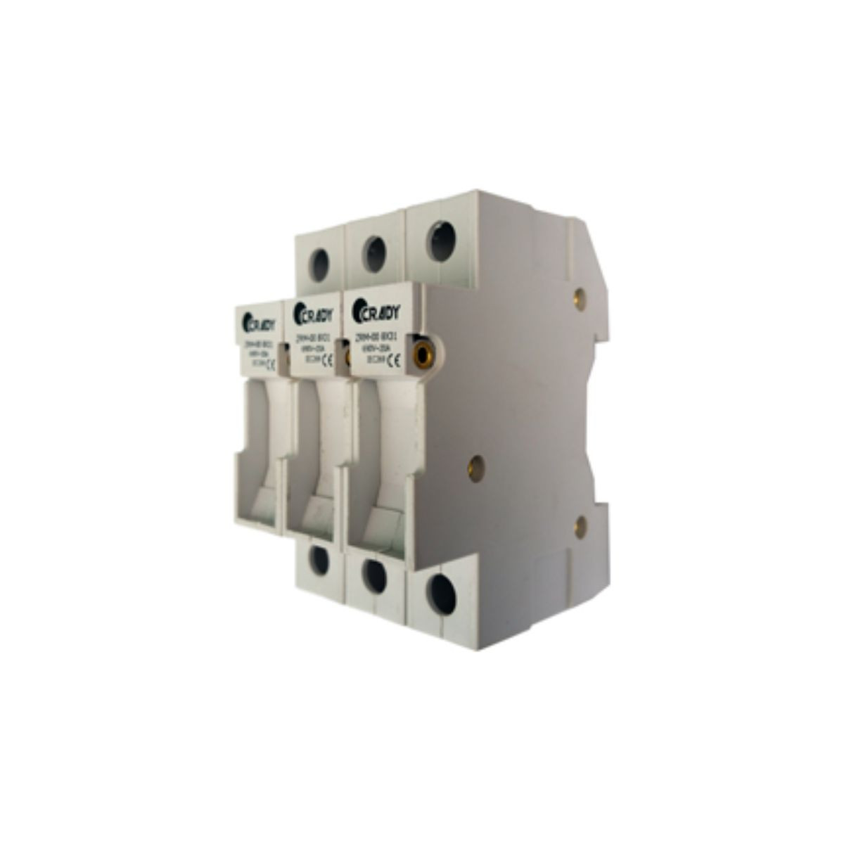 PORTAF.10X38 F/CARRIL 3-ZRM-0