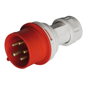 248 CLAVIJA 16A 3P 230V