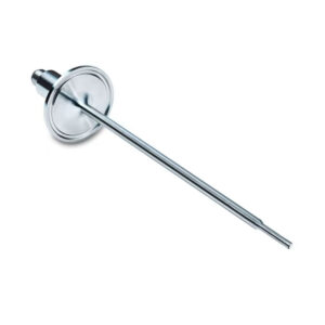 Temperature Measurement Baumer| TE2-1.4.1020.0050.0