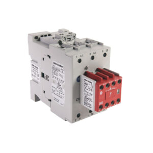 72 A Contactor Seguridad MCS.
