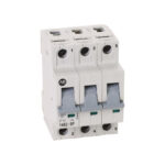 Protector suplementario 1,489 50 A 3 C