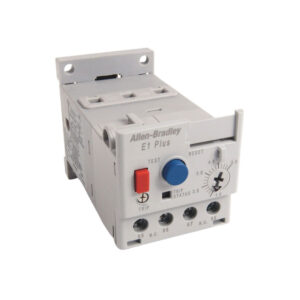 IEC relé de sobrecarga E1 Plus 1NA-1NC