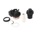 22mm potenciÃ³metro Operador 800F