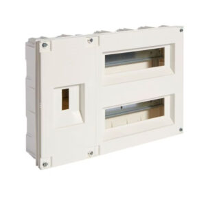 CAJA VX EMPOT 1MOD ICP+24MOD PIA