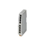 FL SWITCH 1008N / Industrial Ethernet Switch