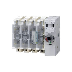 CUBREBORNES FUSERBLOC 4P 250 y 400A