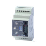 RELE DIF.RESYS M40 115 A 230VAC