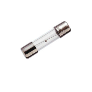 FUS.CRISTAL 5x20 0,5A CLASE F