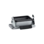 Base de metal compactas EPIC® H-B 6 AG-LB