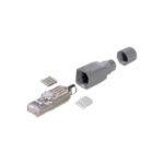 Conector Lappkabel | RJ45 Stecker FM45