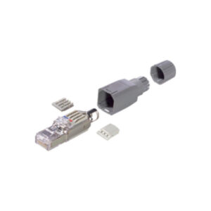 Conector Lappkabel | RJ45 Stecker FM45