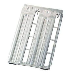GP5 Placa base, 5-estirpe
