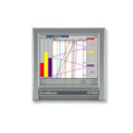 Videoregistrador 6100A | Eurotherm