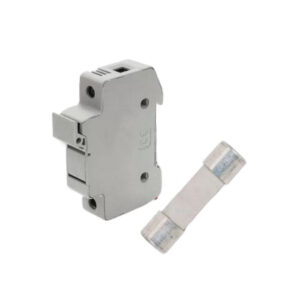 CH103361 (Kit 3 units)Fusibles excitación