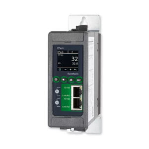 Controlador de Potencia Compacto EPACK | Eurotherm