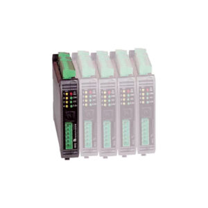 DIN Rail Mounting Servo Drives 200XLV