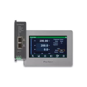 Modbus - Ethernet IP