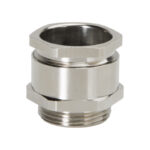 PRENSAS M32X1,5 EXAGONALES DE LATON